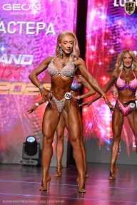 Grand Prix Dudushkin Fitness Family - 2026