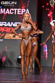 Grand Prix Dudushkin Fitness Family - 2026