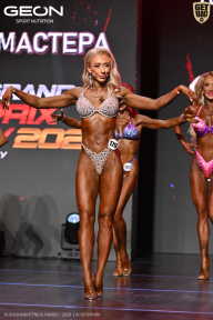 Grand Prix Dudushkin Fitness Family - 2026