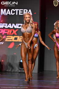 Grand Prix Dudushkin Fitness Family - 2026
