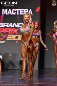 Grand Prix Dudushkin Fitness Family - 2026