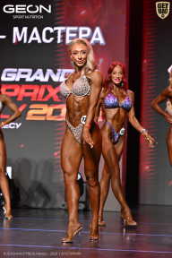 Grand Prix Dudushkin Fitness Family - 2026