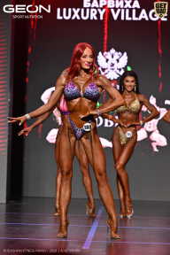 Grand Prix Dudushkin Fitness Family - 2026