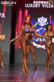 Grand Prix Dudushkin Fitness Family - 2026