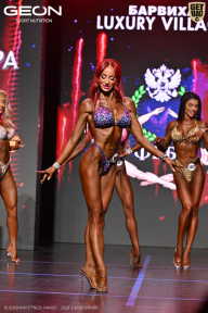 Grand Prix Dudushkin Fitness Family - 2026