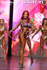 Grand Prix Dudushkin Fitness Family - 2026