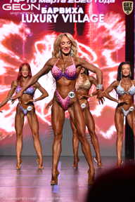 Grand Prix Dudushkin Fitness Family - 2026