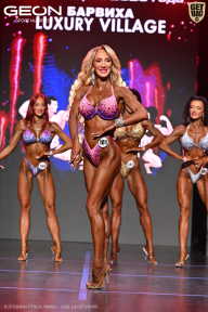 Grand Prix Dudushkin Fitness Family - 2026