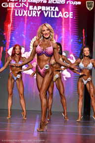 Grand Prix Dudushkin Fitness Family - 2026