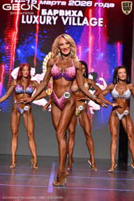 Grand Prix Dudushkin Fitness Family - 2026