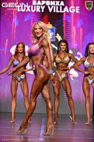 Grand Prix Dudushkin Fitness Family - 2026