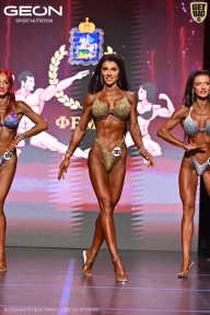 Grand Prix Dudushkin Fitness Family - 2026