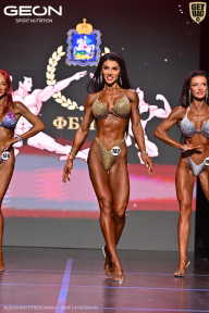 Grand Prix Dudushkin Fitness Family - 2026