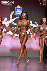 Grand Prix Dudushkin Fitness Family - 2026