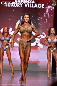 Grand Prix Dudushkin Fitness Family - 2026