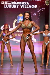 Grand Prix Dudushkin Fitness Family - 2026