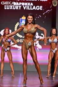 Grand Prix Dudushkin Fitness Family - 2026