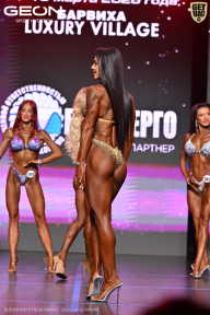 Grand Prix Dudushkin Fitness Family - 2026