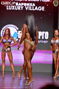 Grand Prix Dudushkin Fitness Family - 2026