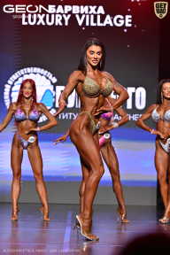 Grand Prix Dudushkin Fitness Family - 2026