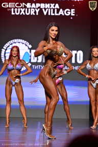 Grand Prix Dudushkin Fitness Family - 2026