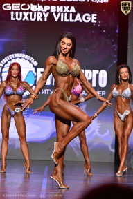 Grand Prix Dudushkin Fitness Family - 2026