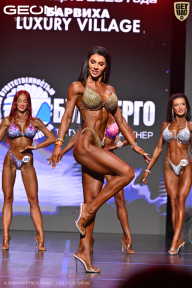 Grand Prix Dudushkin Fitness Family - 2026