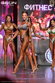 Grand Prix Dudushkin Fitness Family - 2026