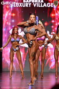 Grand Prix Dudushkin Fitness Family - 2026