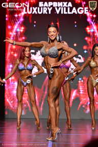 Grand Prix Dudushkin Fitness Family - 2026