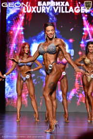 Grand Prix Dudushkin Fitness Family - 2026