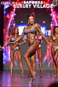 Grand Prix Dudushkin Fitness Family - 2026