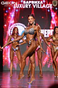 Grand Prix Dudushkin Fitness Family - 2026