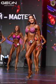 Grand Prix Dudushkin Fitness Family - 2026