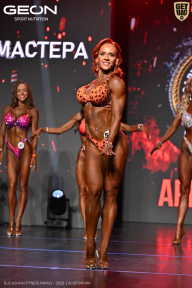 Grand Prix Dudushkin Fitness Family - 2026