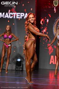 Grand Prix Dudushkin Fitness Family - 2026