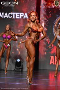 Grand Prix Dudushkin Fitness Family - 2026