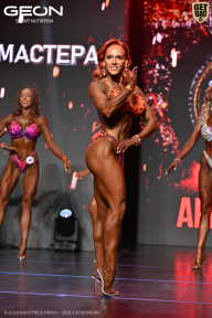 Grand Prix Dudushkin Fitness Family - 2026