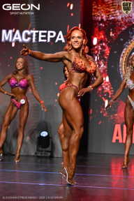 Grand Prix Dudushkin Fitness Family - 2026