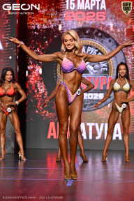 Grand Prix Dudushkin Fitness Family - 2026