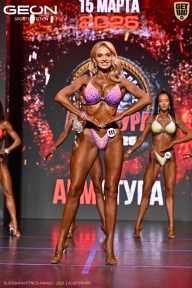 Grand Prix Dudushkin Fitness Family - 2026