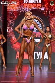 Grand Prix Dudushkin Fitness Family - 2026