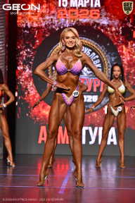 Grand Prix Dudushkin Fitness Family - 2026