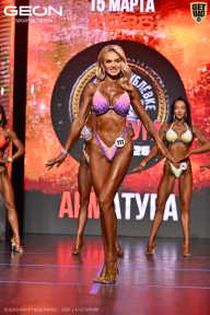 Grand Prix Dudushkin Fitness Family - 2026