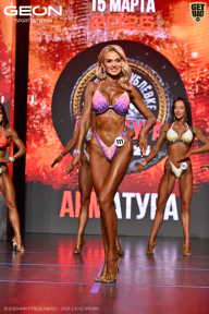 Grand Prix Dudushkin Fitness Family - 2026