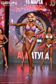 Grand Prix Dudushkin Fitness Family - 2026