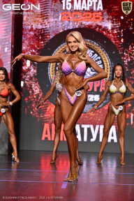 Grand Prix Dudushkin Fitness Family - 2026