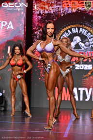 Grand Prix Dudushkin Fitness Family - 2026