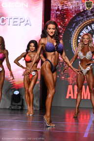 Grand Prix Dudushkin Fitness Family - 2026