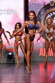 Grand Prix Dudushkin Fitness Family - 2026